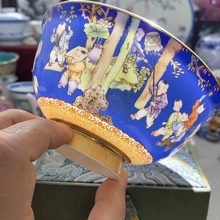 【闪购商品】陶景德镇陶瓷