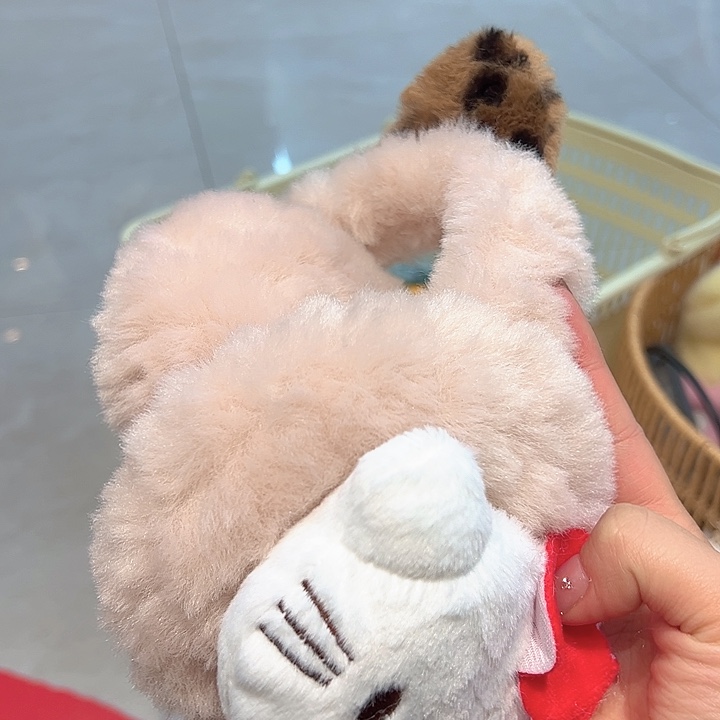 雨妈推荐好看的配饰