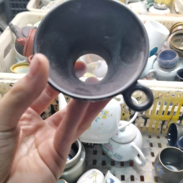 茶壶公道杯盖碗茶杯