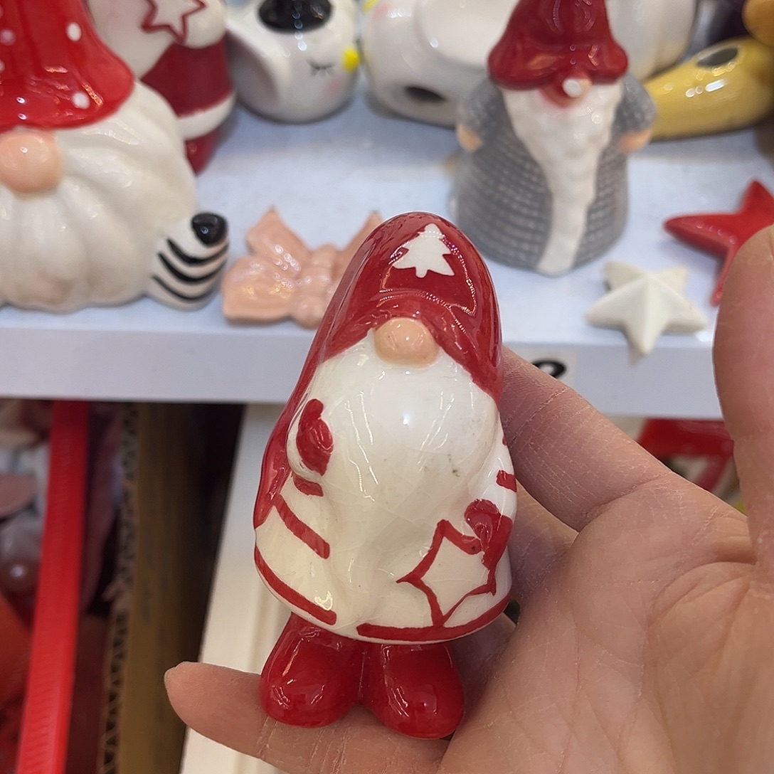 陶瓷微瑕介意慎拍裂纹