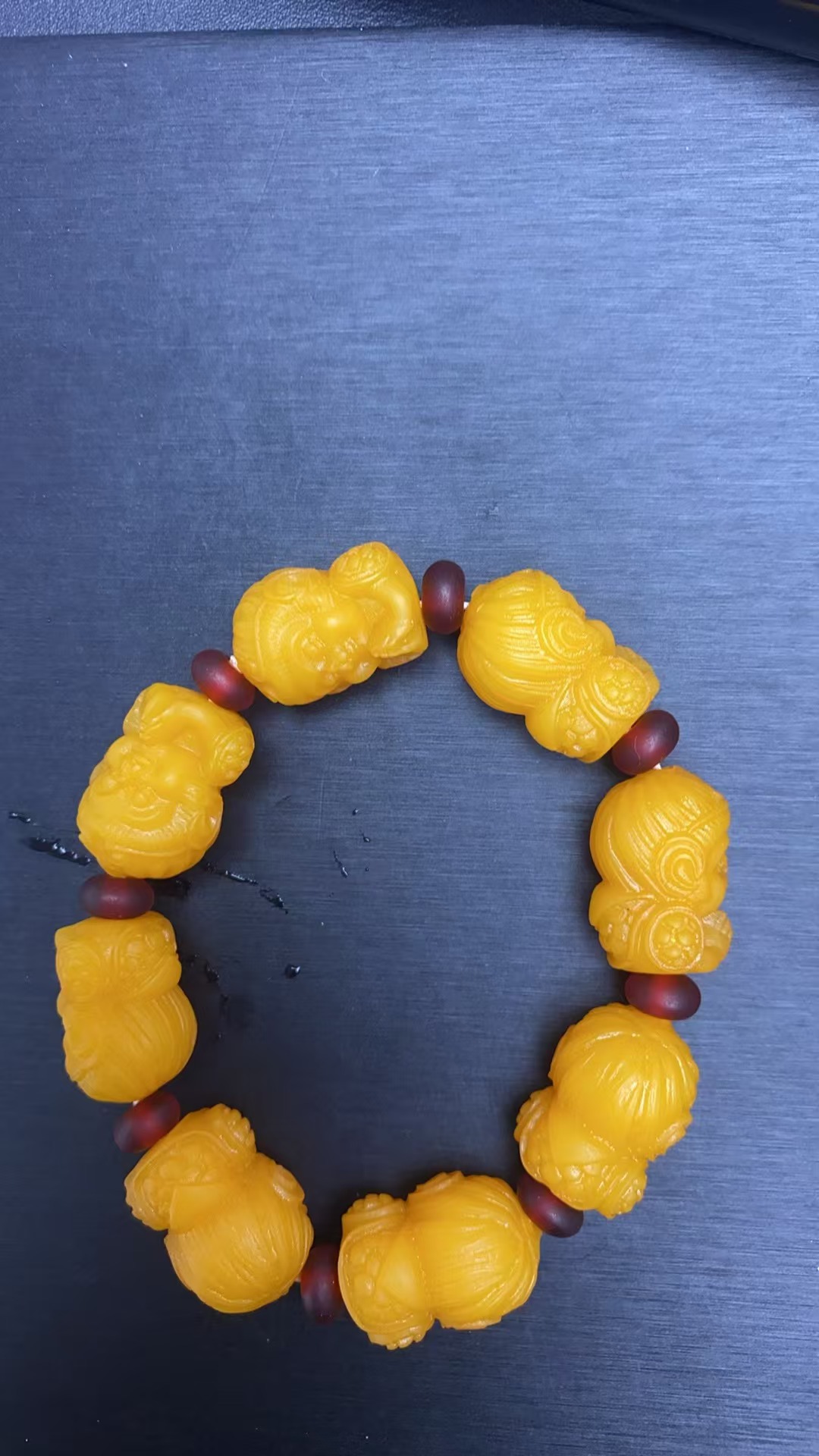 手链 YY70【臻源饰品】精品时尚百搭气质款手串（多样性发其一）