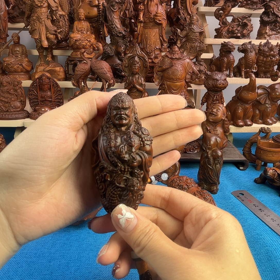 黄杨木小叶黄杨木