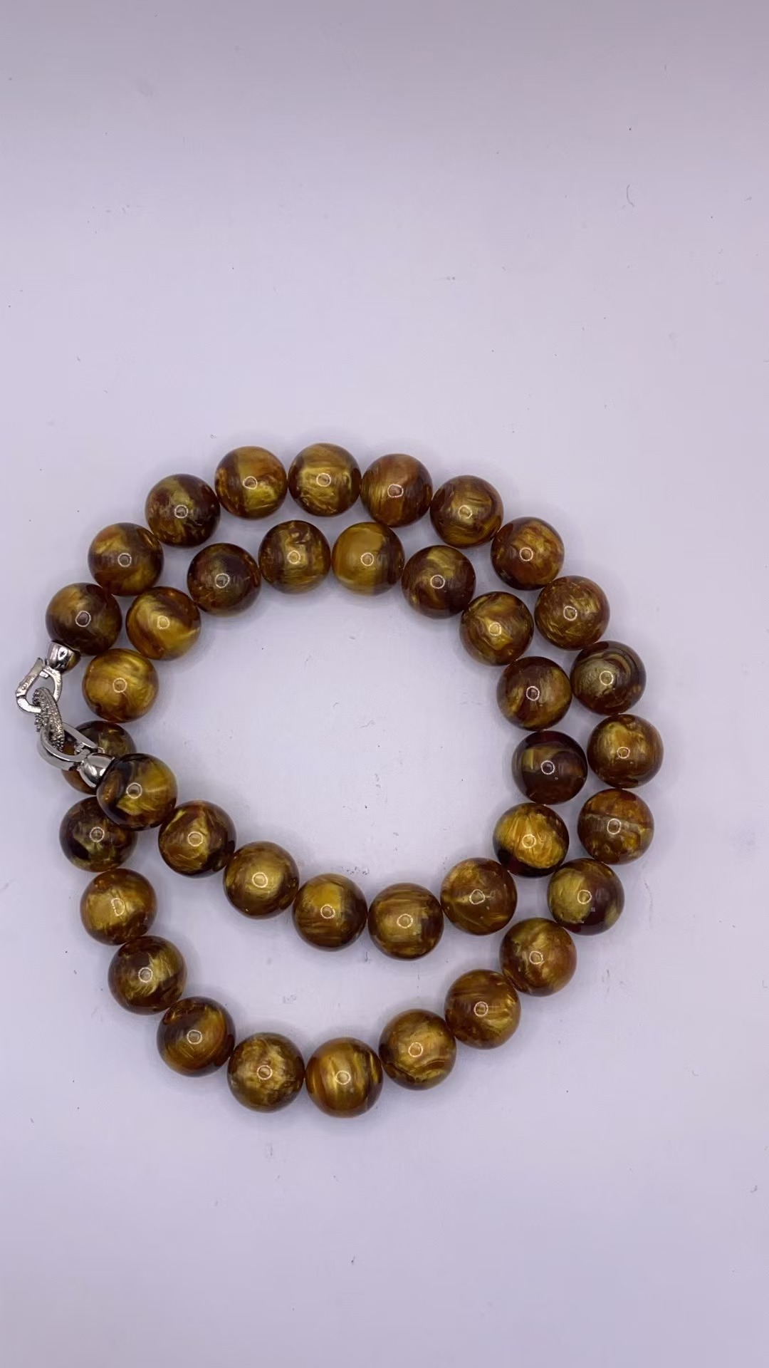 CY115【创艺家】精致手串（多样性发其一）