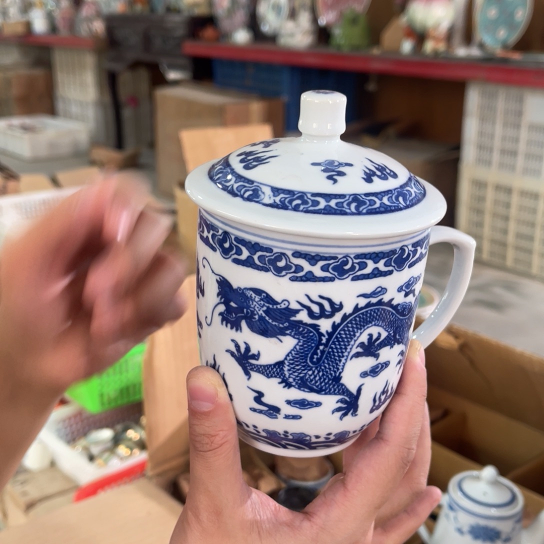 现代工艺瓷器1111111
