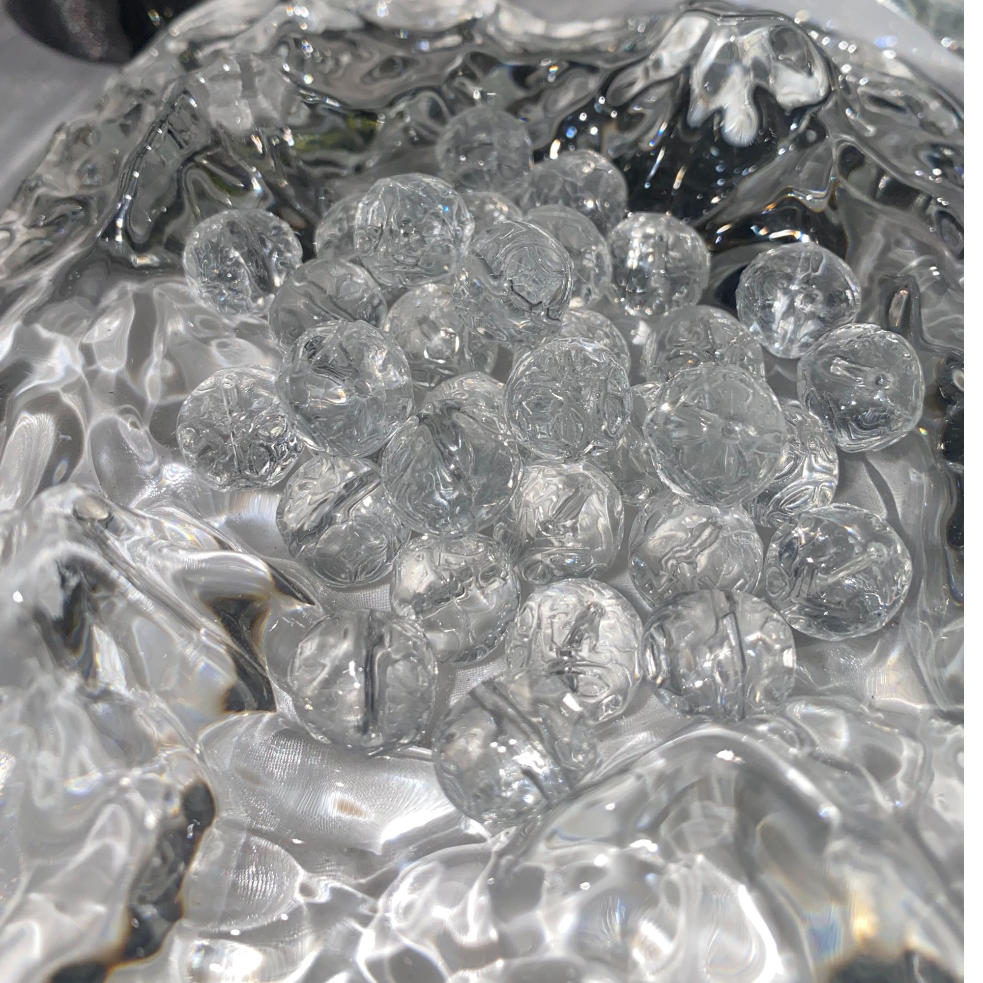 【卡12回纹珠专场】琉璃珠手工diy串珠材料手作琉璃珠珠