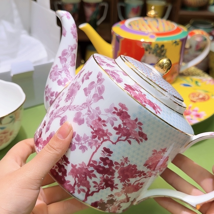 骨瓷实付满10包邮哈