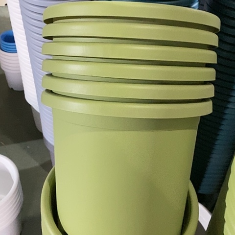 树脂微瑕5号6个无托果绿