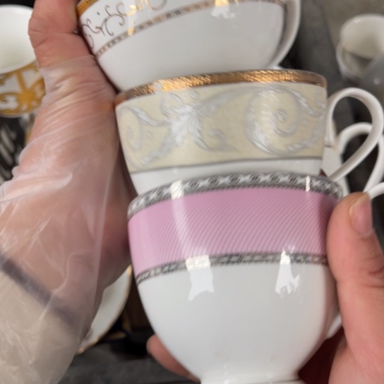 库存陶瓷瑕疵微瑕不影响使用特价