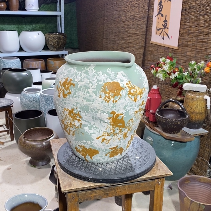 花盆口20高30～～～～～～