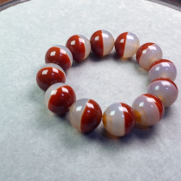 玛瑙/玉髓玛瑙未镶嵌