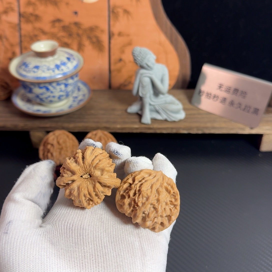 42全品龙门涧水晶皮