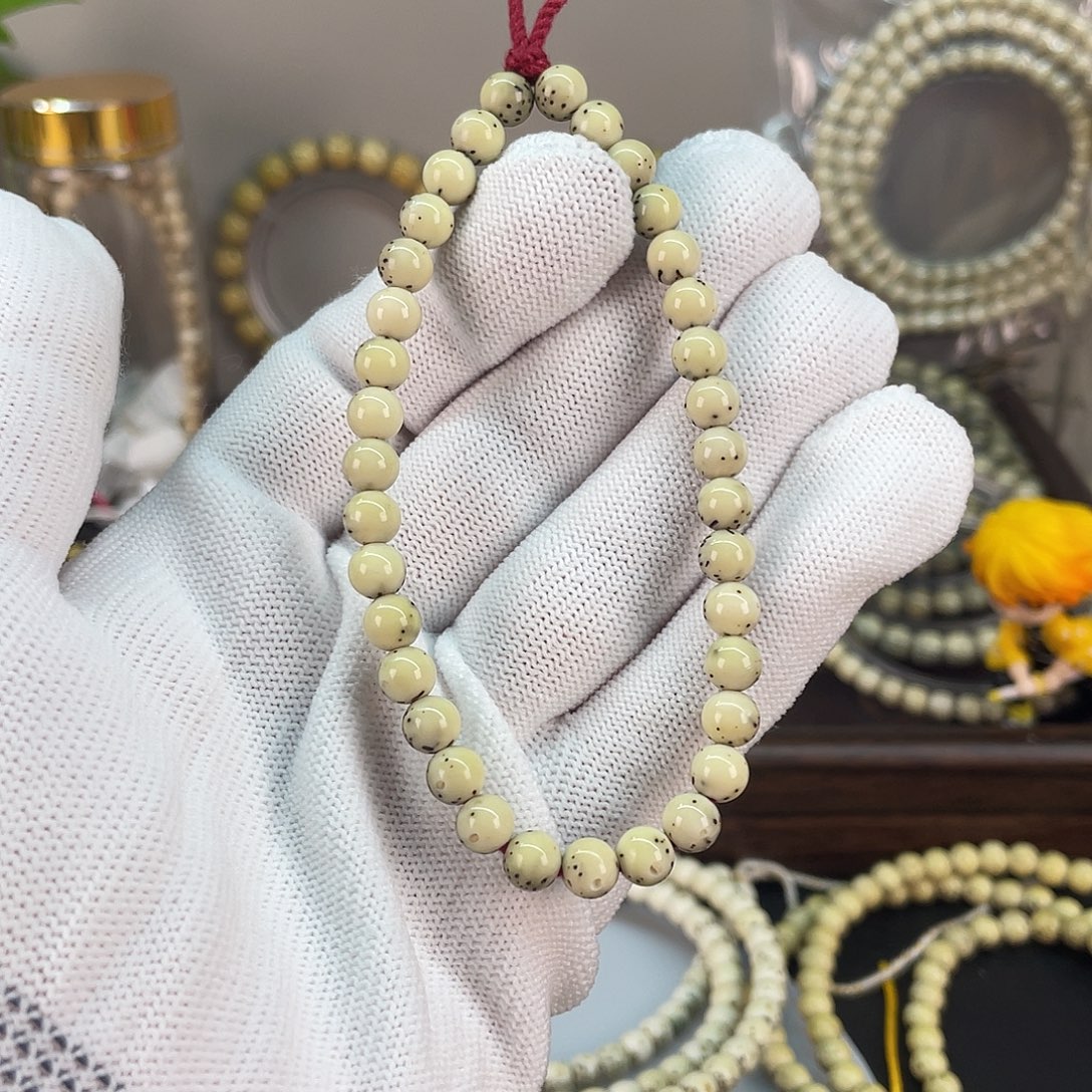 星月菩提手串28855531