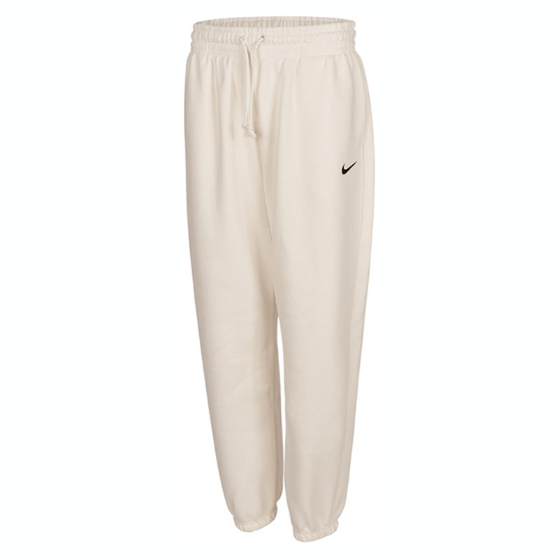 NIKE耐克女子AS W NSW PHNX FLC HR OS PANT 2运动长裤FZ5997-133