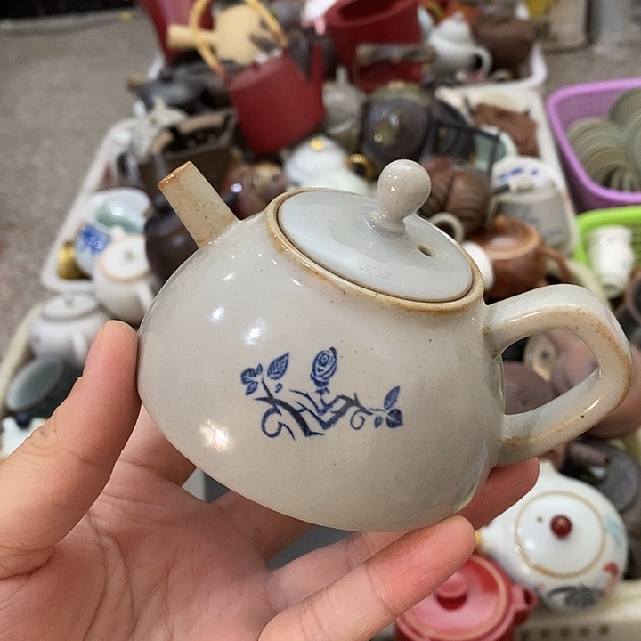 陶瓷艺术品及陶瓷制品
