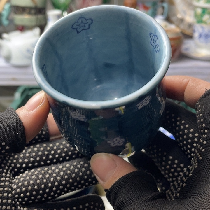 水滴瓷器水滴瓷器