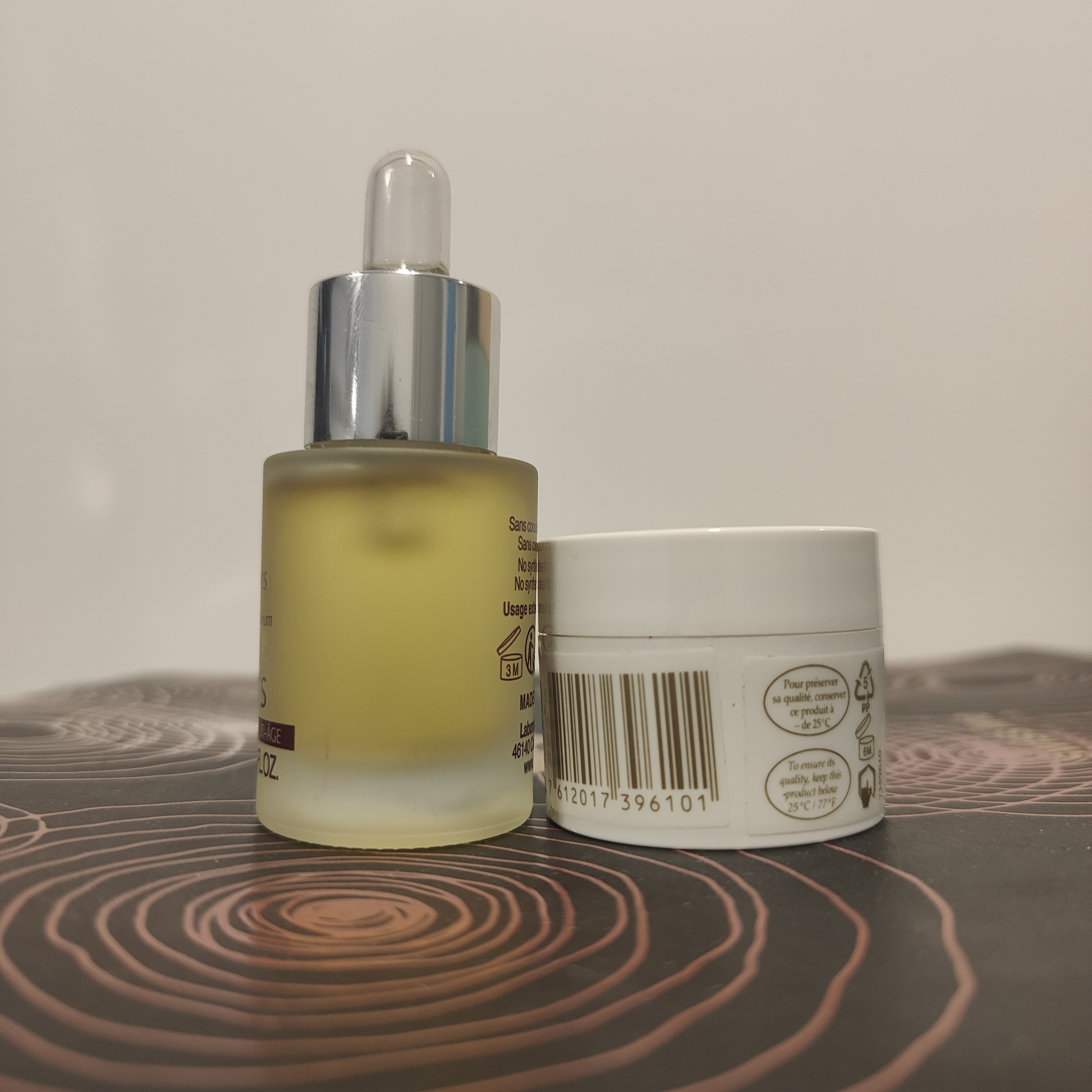 FE面霜罐装拉面霜