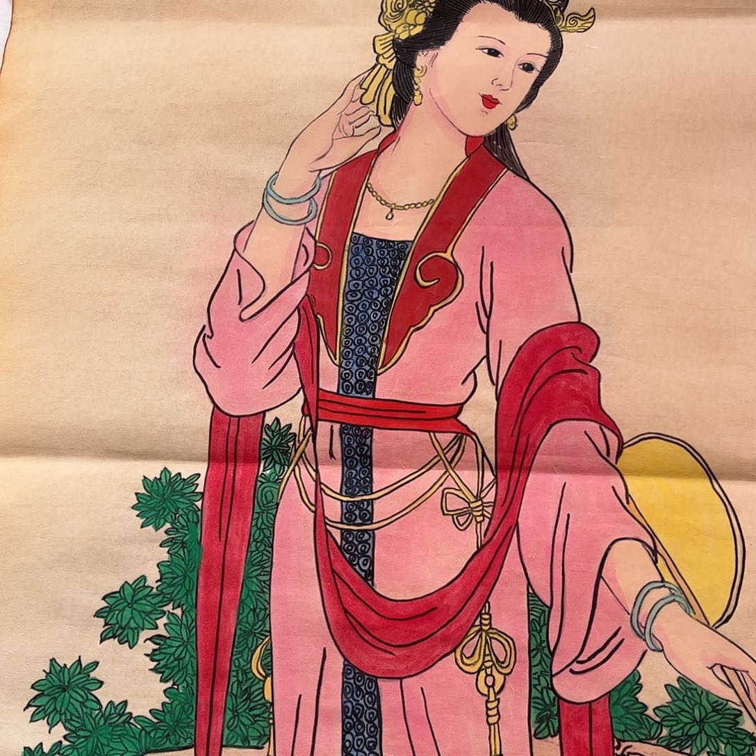 横款嘉恩艺术甄选