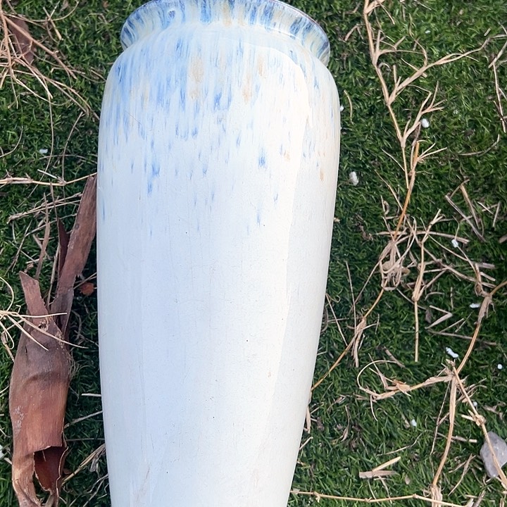 红陶口13高32。。。。。。。