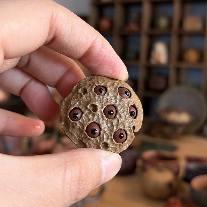 摆件紫砂壶紫砂摆件