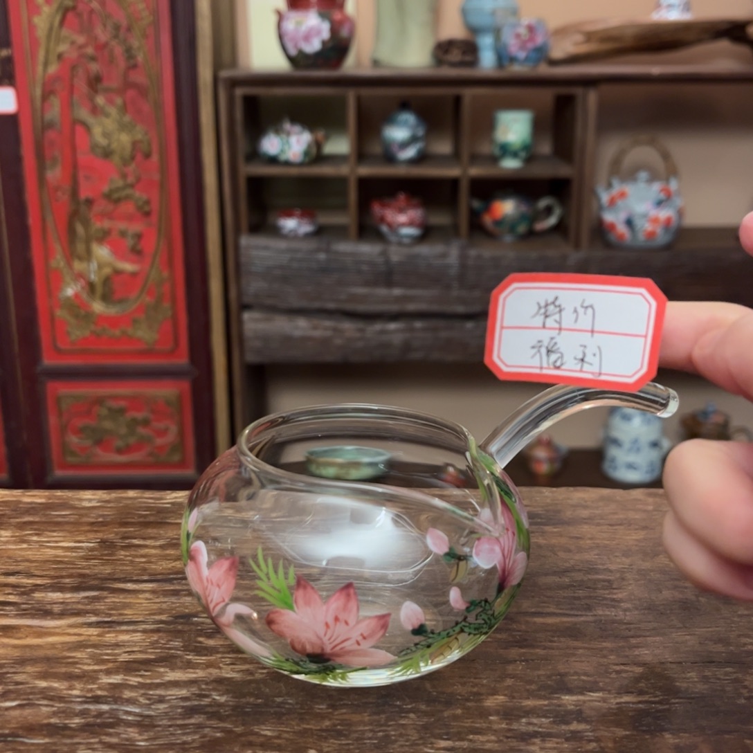 壶柴烧手工制作工艺