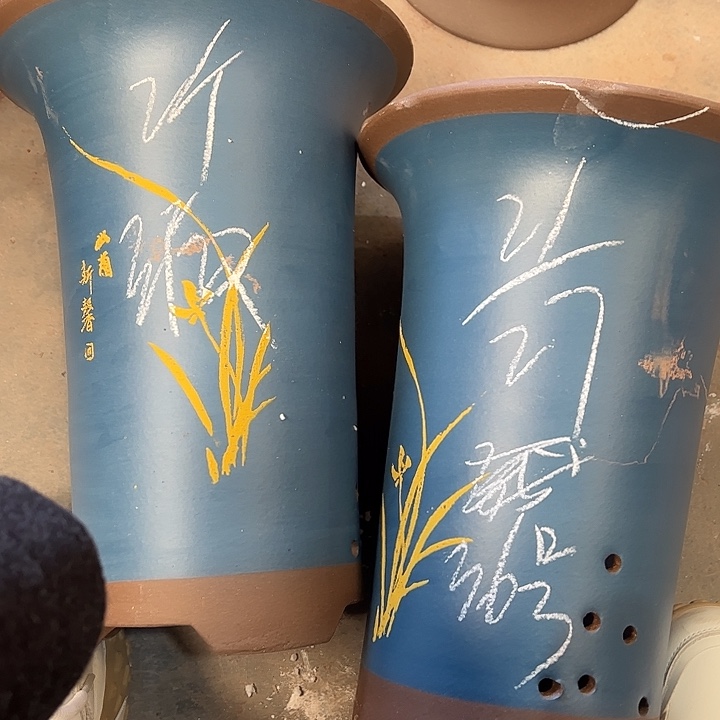 36号，号……宜兴紫砂花盆特惠