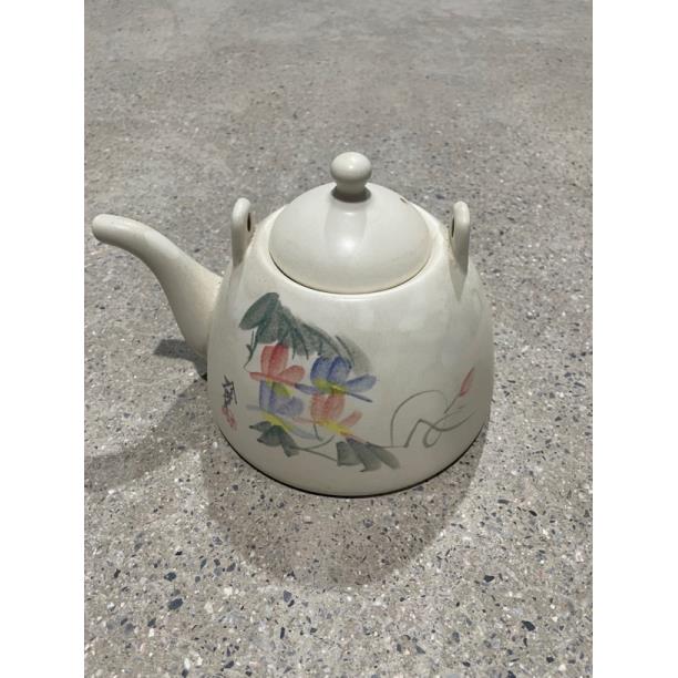 珍宝砂锅1.5升1711(微瑕慎拍)画片随机