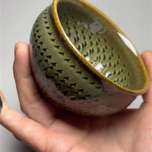 【闪购商品】茶盏-351............