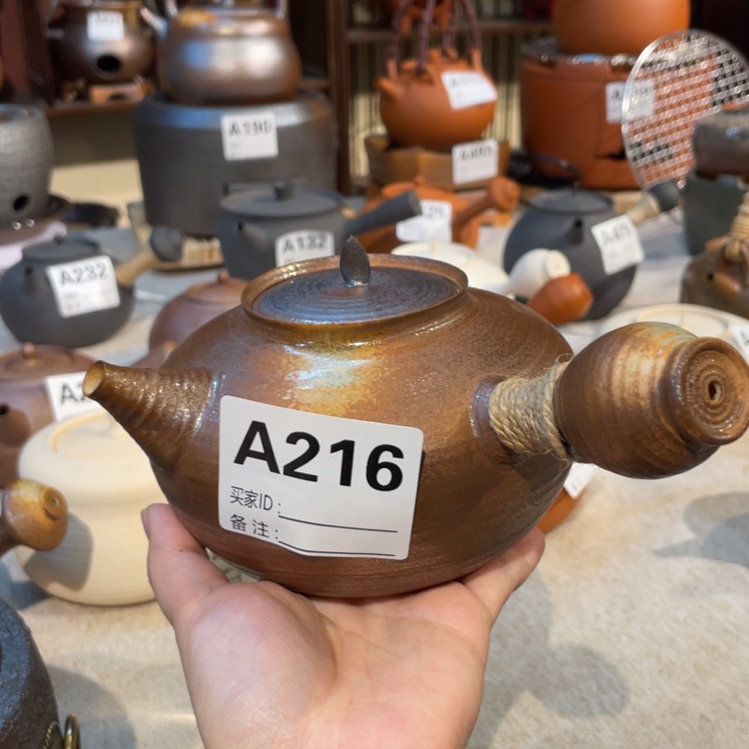 潮州手工制作工艺