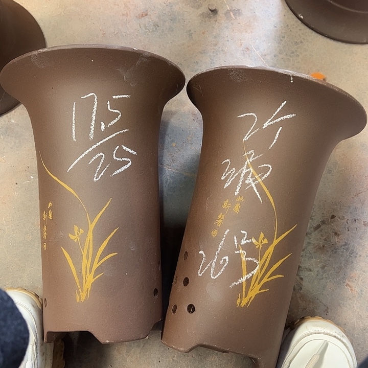 26号号……宜兴紫砂花盆特惠