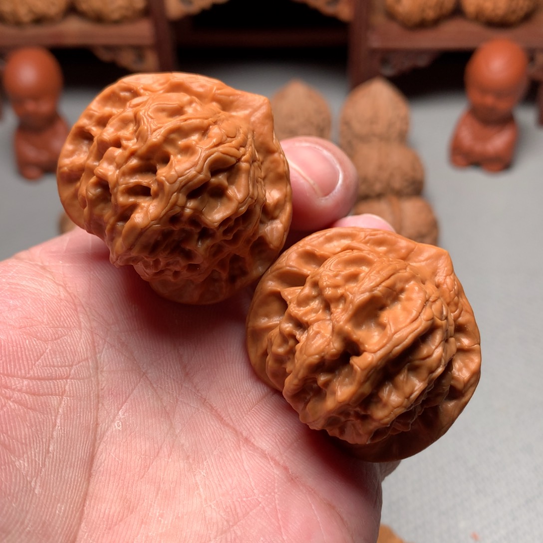 桃核吊坠图图图图