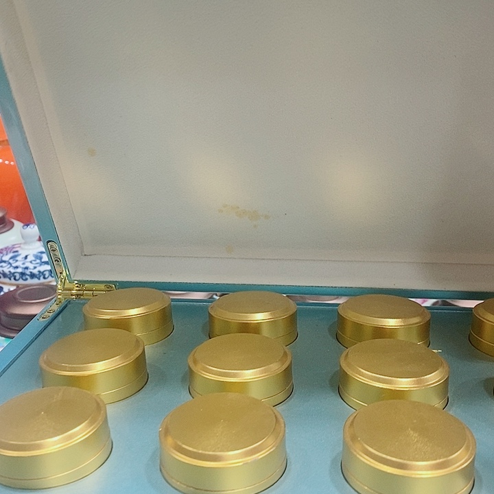 储存罐茶叶罐茶叶罐