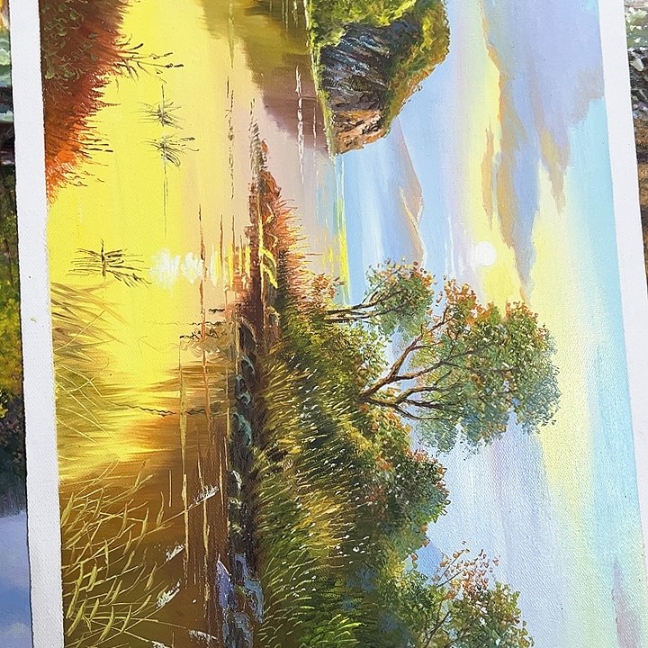 油画p z p z p z s q