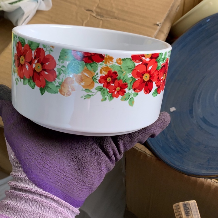 陶瓷制品满25拼单发货默认微瑕