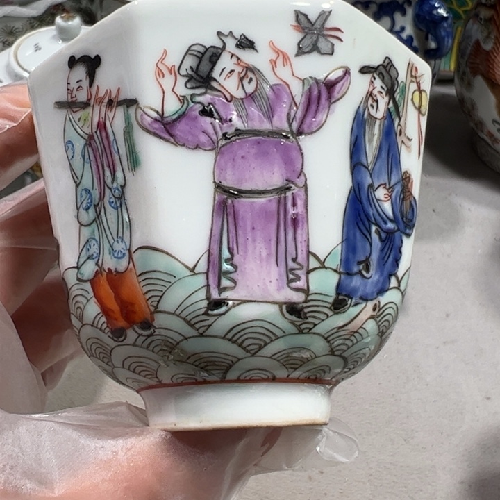 景德镇瓷器摆件工艺品