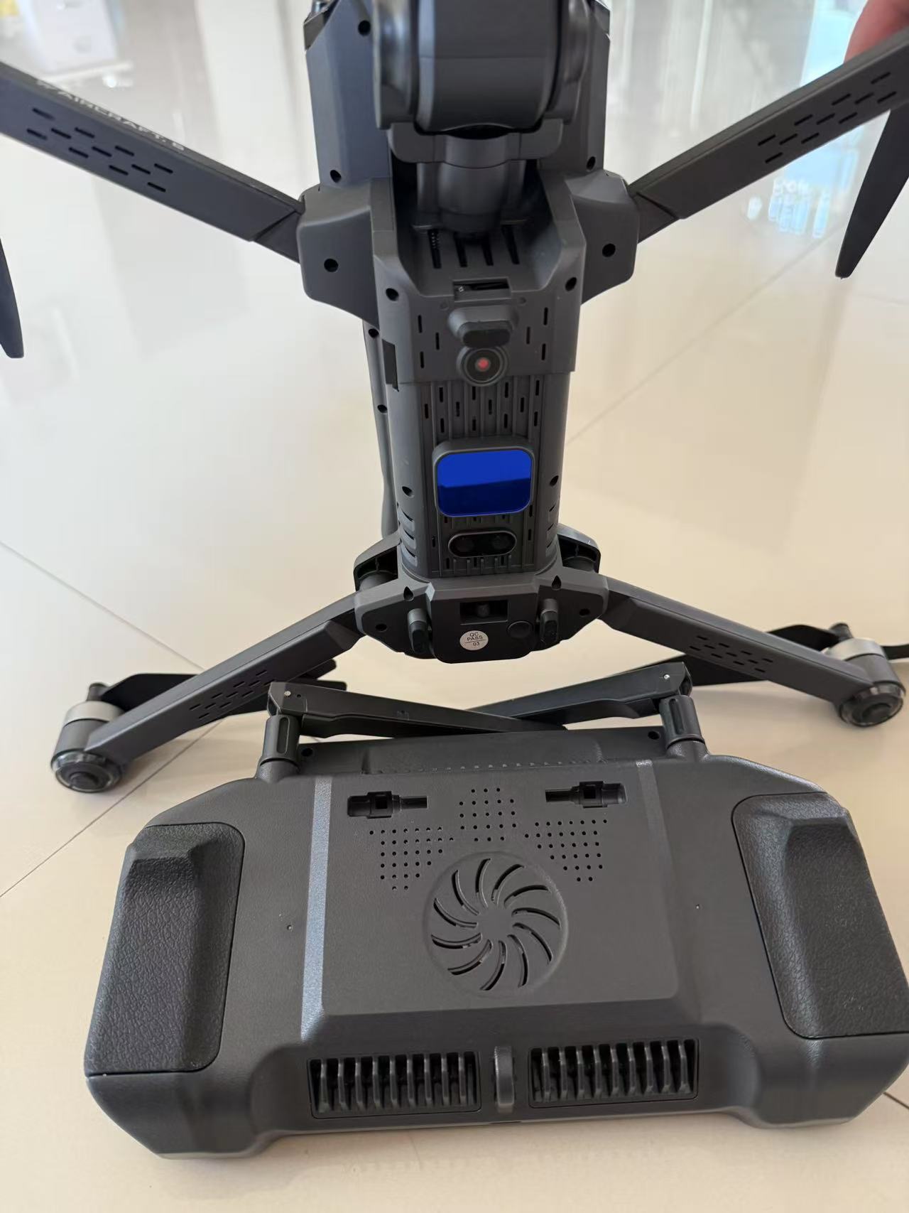 2025新款大号7.2寸和新款GPS导航智能影像设备用于摄影拍摄