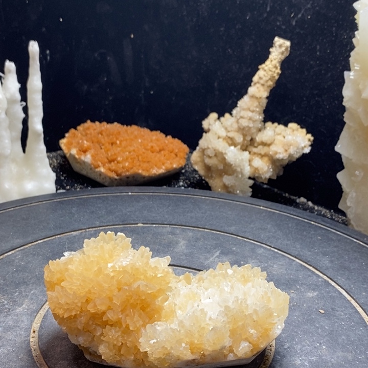 闲***甲玛瑙/玉髓合金挂件