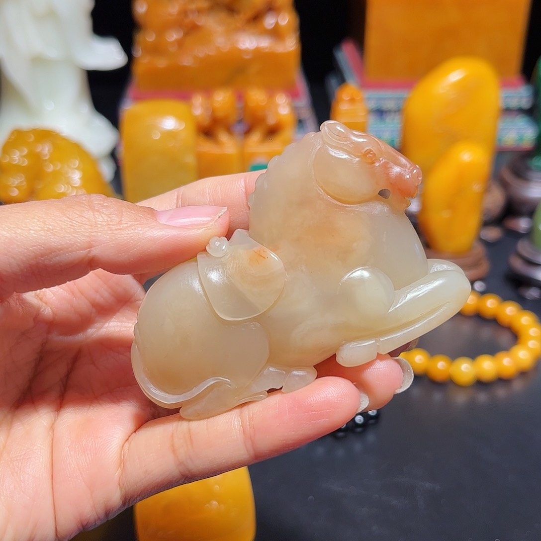 寿山石石雕石雕石雕