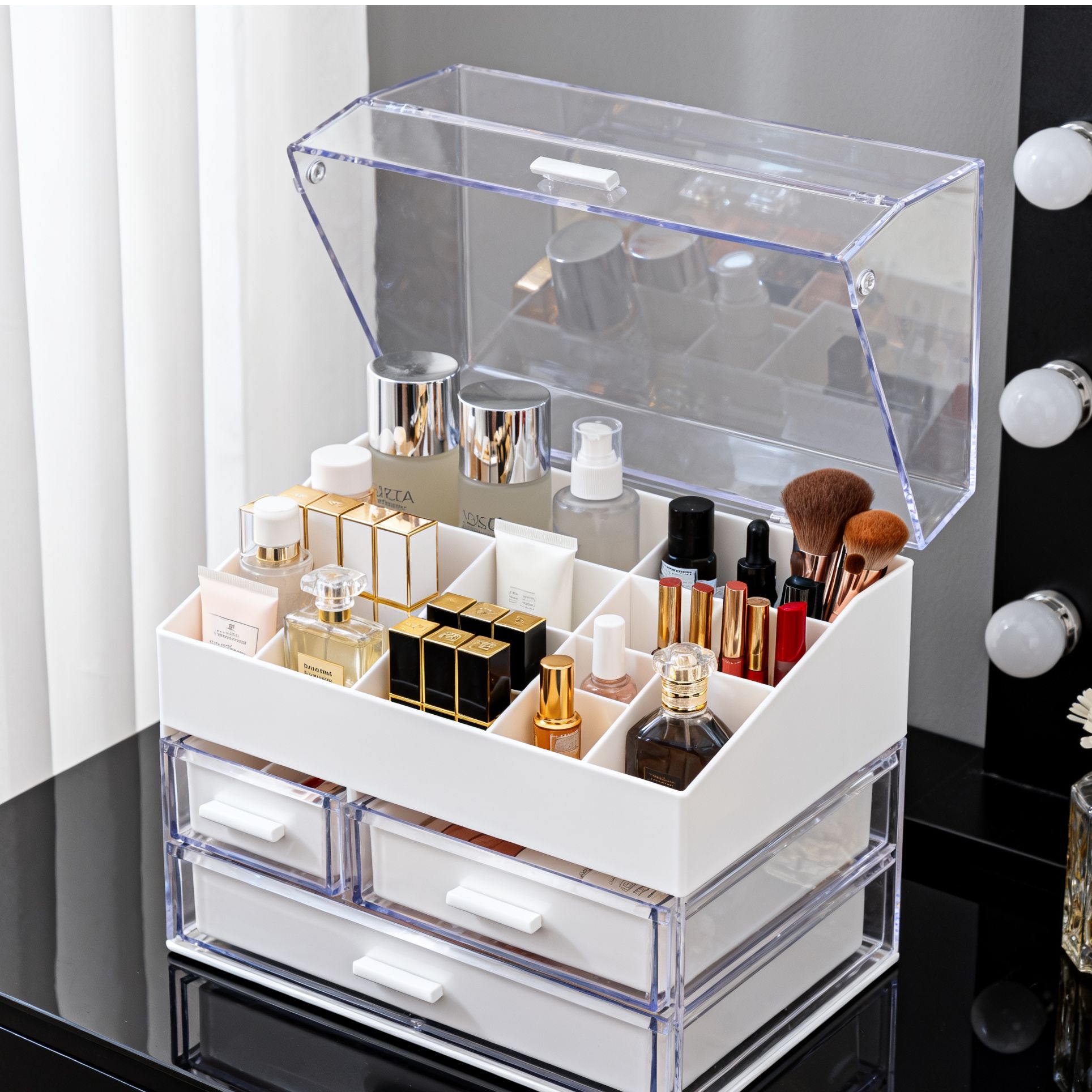 3号回馈粉丝 临期气氛氛围香