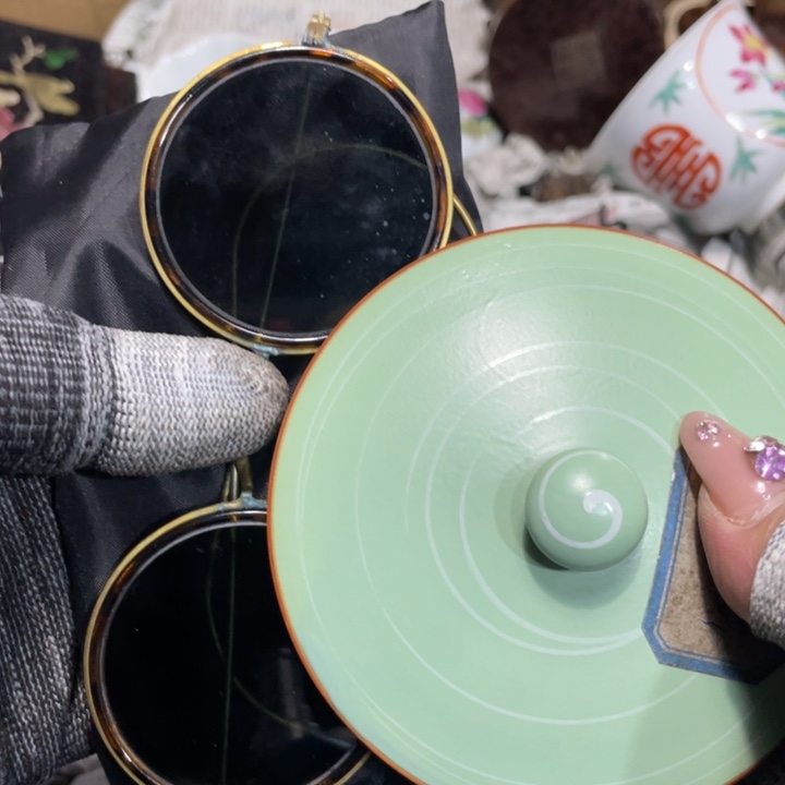 紫砂陶瓷艺术陶瓷艺术陶瓷艺术