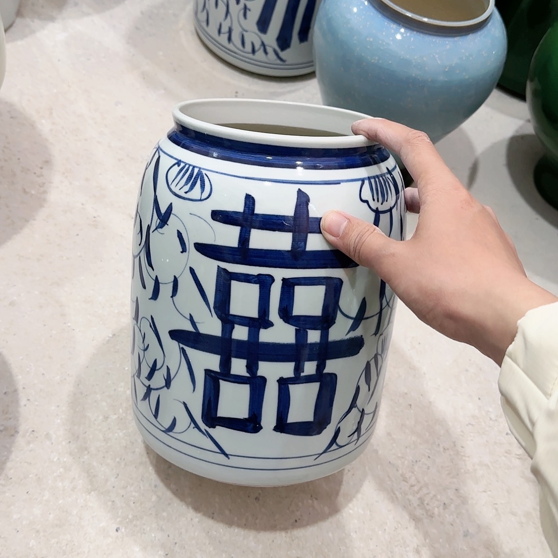摆件正品无孔正品