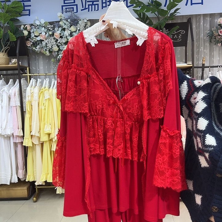 三醋酯纤维纯棉套