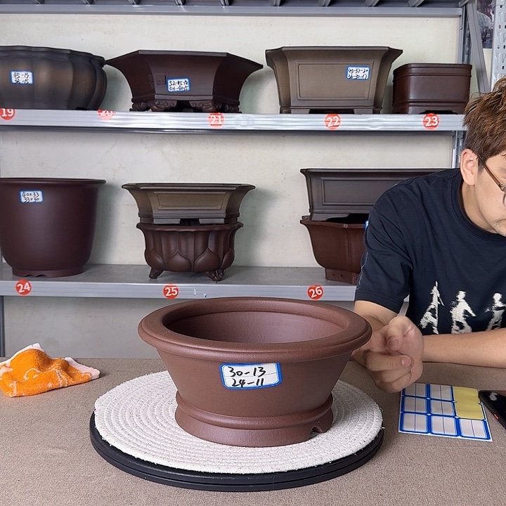 紫砂花盆哈哈哈哈