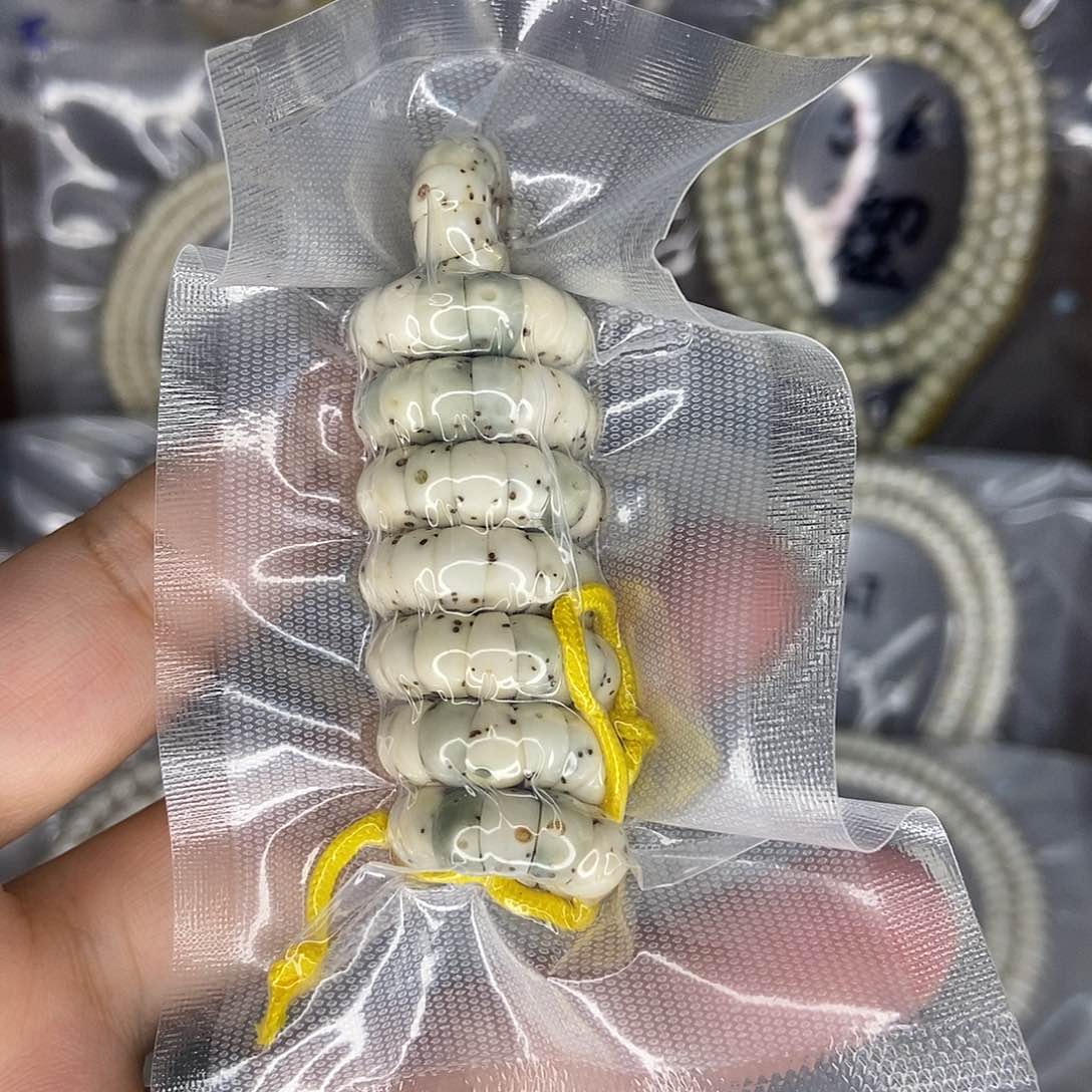 星月菩提手串星月