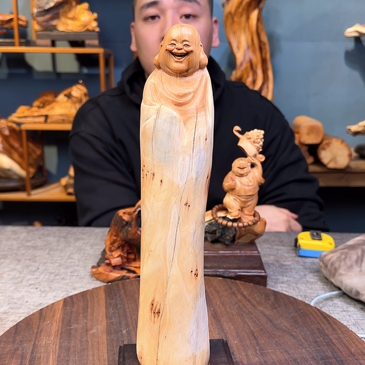 柏木（崖柏）关注一下