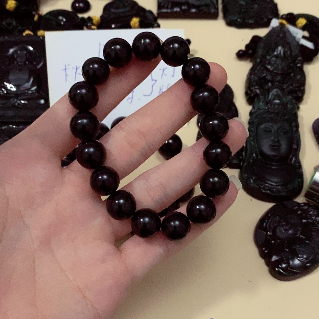 翡翠颈饰未镶嵌卡12