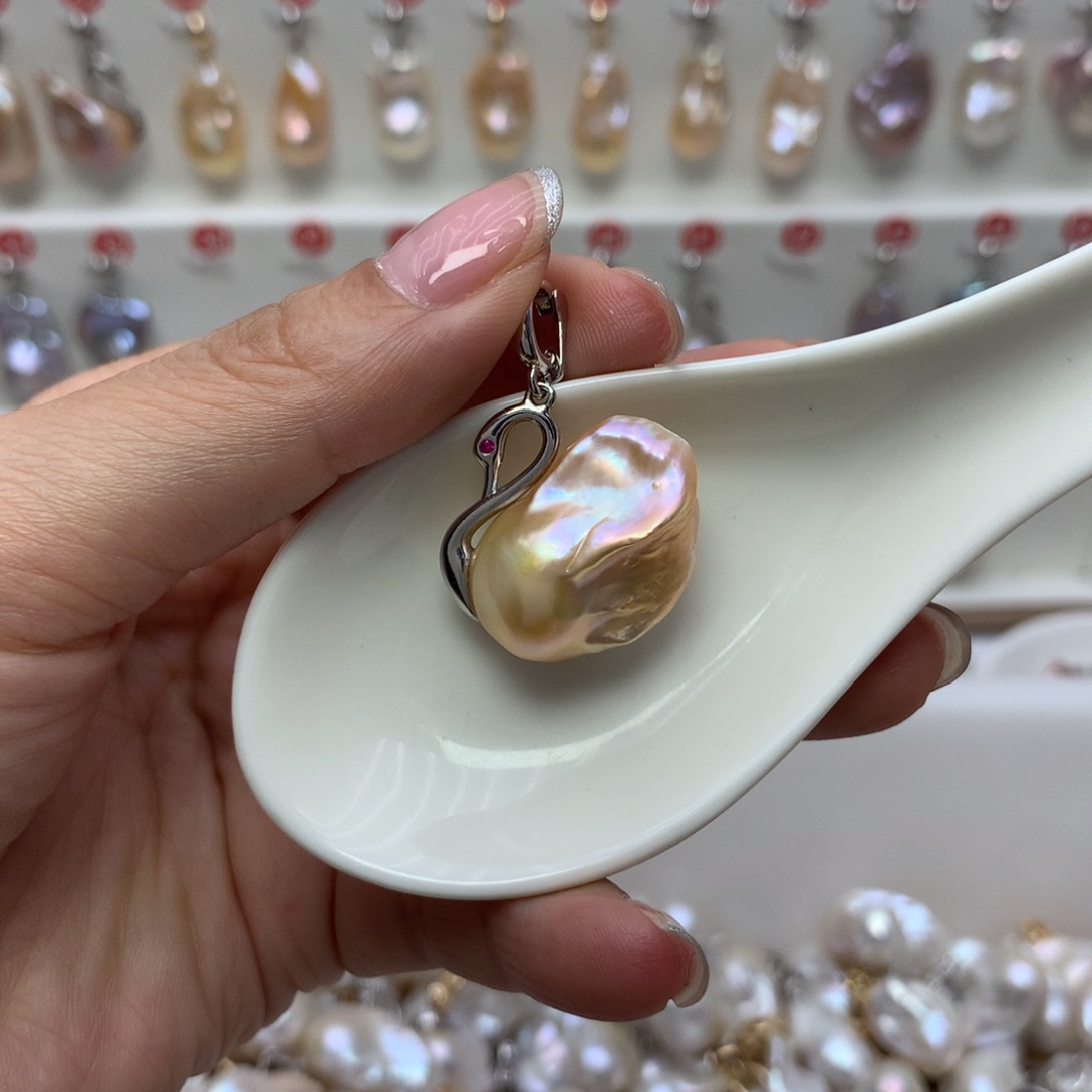 合金淡水珍珠其他