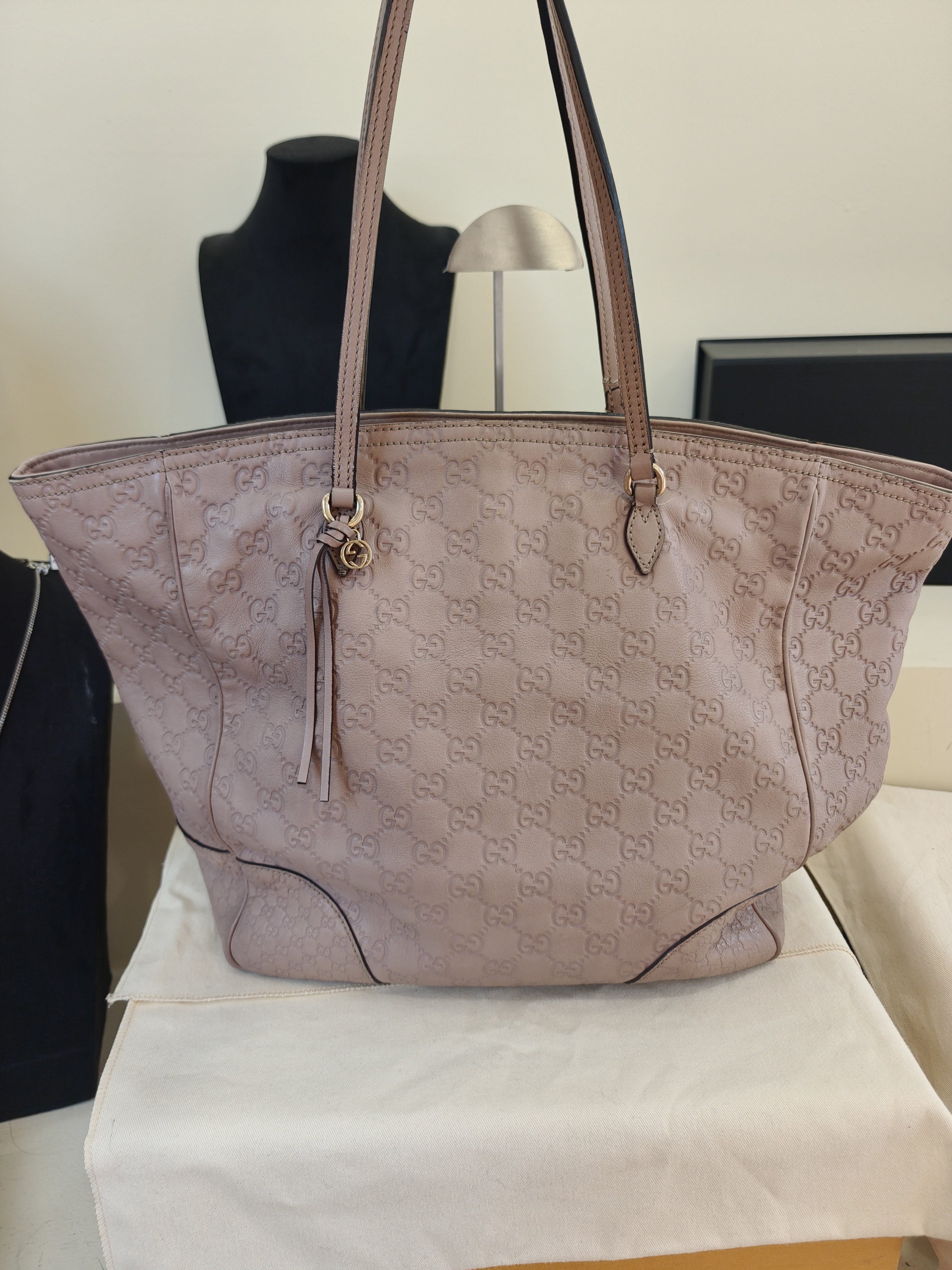 95新 GUCCI/古驰 95新 古驰 手提包 单肩包