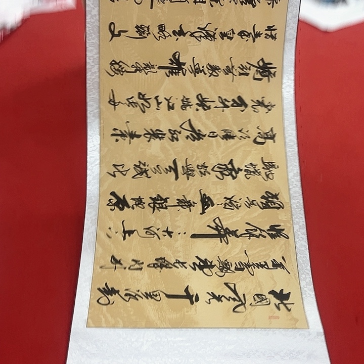 国画本人纯手绘作品欣赏