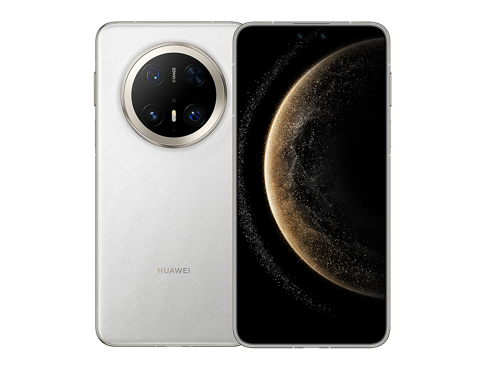 8新 Huawei/华为 华为mate70pro 系列 二手国行