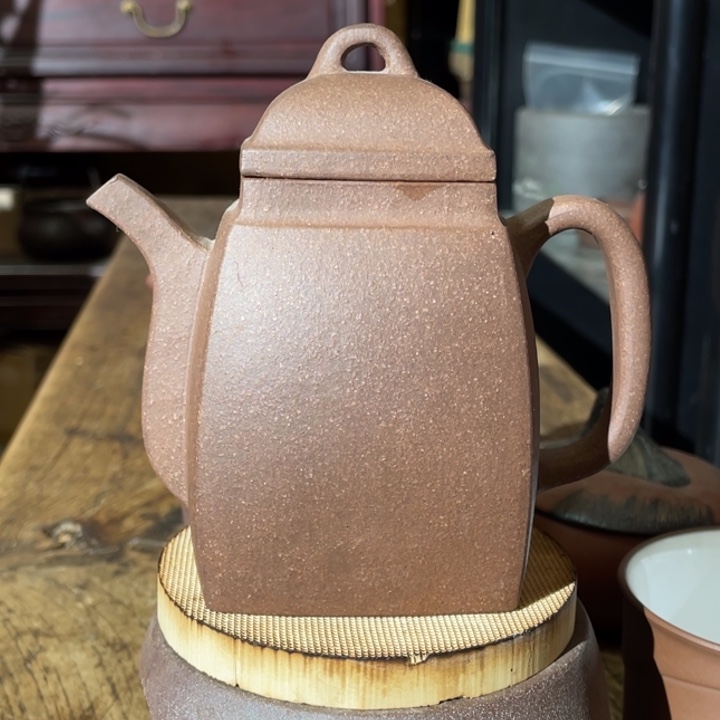 紫砂茶壶紫砂手工壶全手工